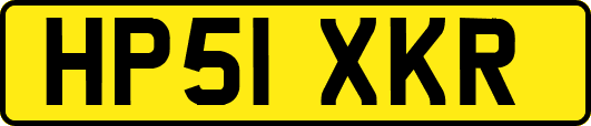 HP51XKR
