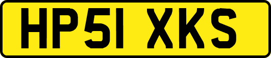 HP51XKS