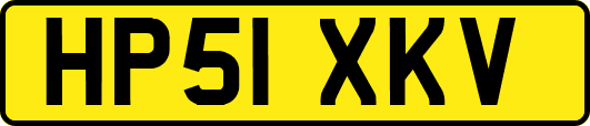 HP51XKV