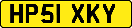 HP51XKY