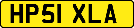 HP51XLA