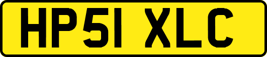 HP51XLC