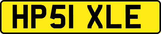 HP51XLE