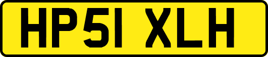 HP51XLH