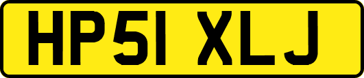 HP51XLJ