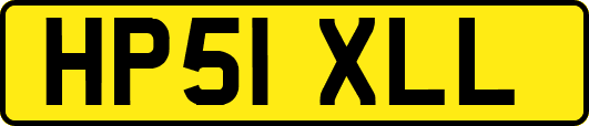 HP51XLL