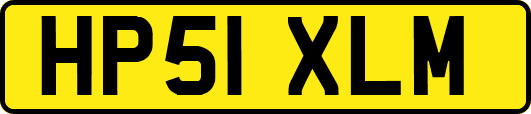 HP51XLM