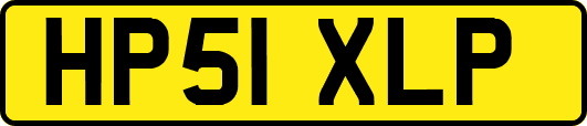 HP51XLP