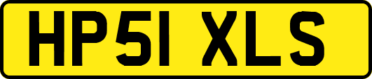 HP51XLS