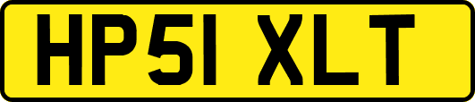 HP51XLT