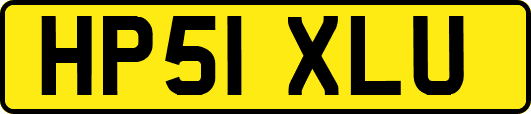 HP51XLU