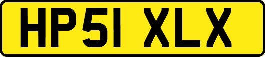 HP51XLX