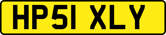 HP51XLY