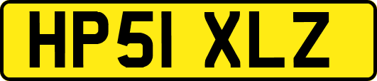 HP51XLZ