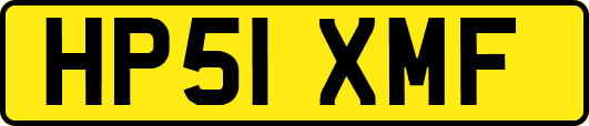 HP51XMF