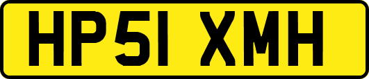HP51XMH