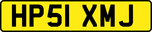 HP51XMJ