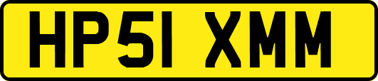 HP51XMM