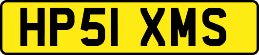 HP51XMS