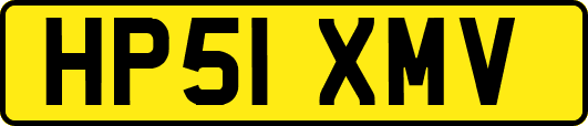 HP51XMV