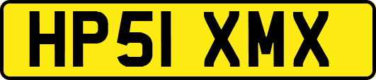 HP51XMX