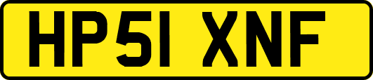 HP51XNF