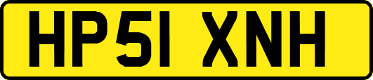 HP51XNH