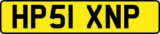 HP51XNP
