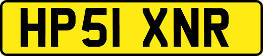 HP51XNR