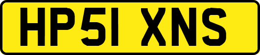 HP51XNS
