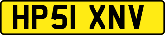 HP51XNV
