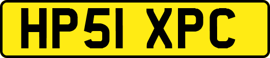 HP51XPC