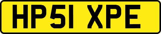 HP51XPE