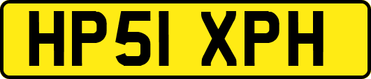 HP51XPH
