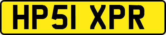 HP51XPR