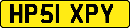HP51XPY
