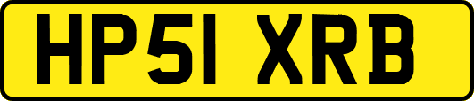 HP51XRB