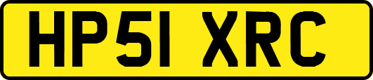 HP51XRC