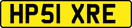 HP51XRE