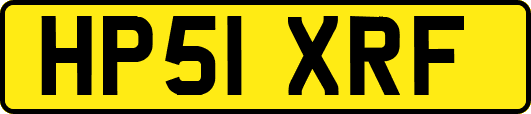 HP51XRF