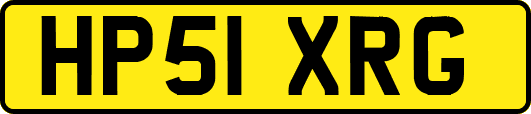 HP51XRG