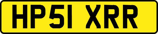 HP51XRR