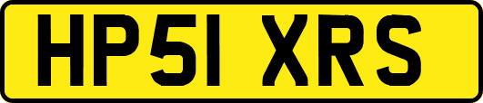 HP51XRS