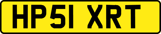 HP51XRT