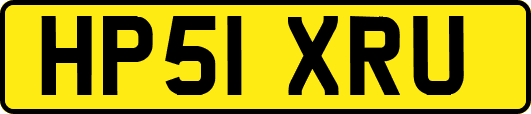 HP51XRU