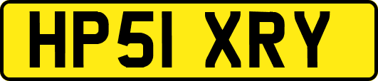 HP51XRY