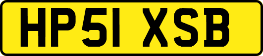 HP51XSB