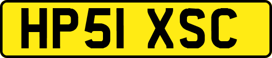HP51XSC
