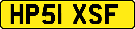 HP51XSF