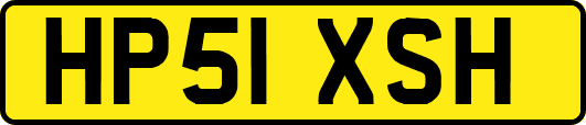 HP51XSH